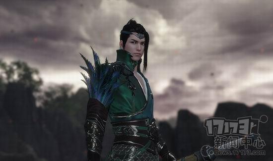 画面好的网游排行榜（十六款逆天画质网游盘点）(10)