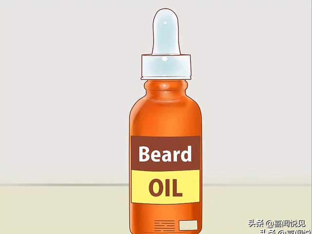 怎么有效留胡子（如何更快地留胡子）(5)