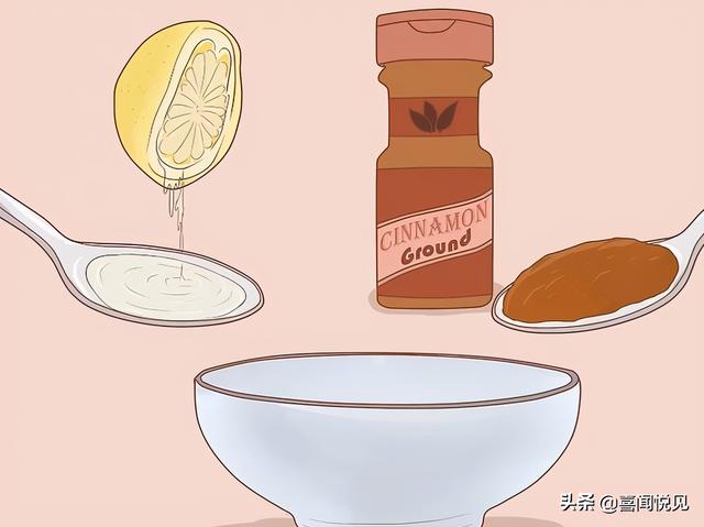 怎么有效留胡子（如何更快地留胡子）(6)