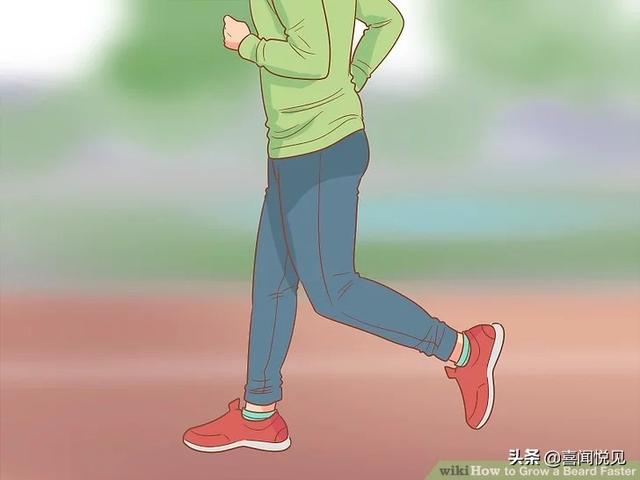 怎么有效留胡子（如何更快地留胡子）(10)