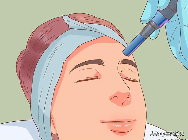 怎么有效留胡子（如何更快地留胡子）(15)