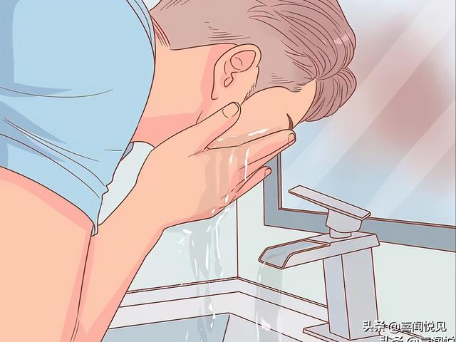 怎么有效留胡子（如何更快地留胡子）(2)