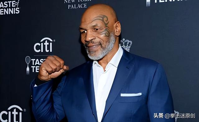 拳王泰森富里最新战报(DAZN评出最优秀的10大重量级拳王)(8)