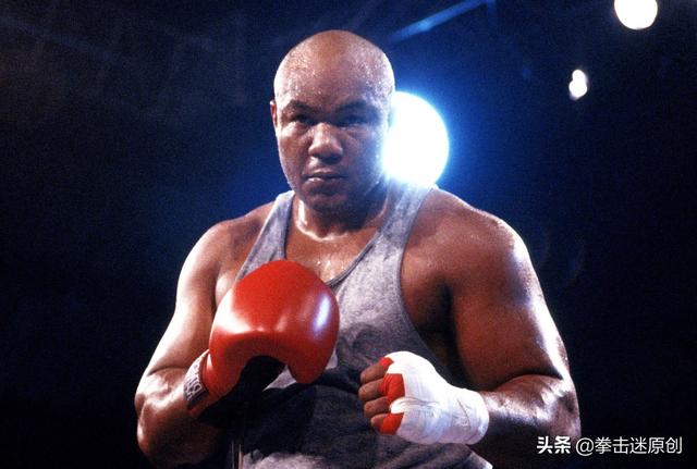 拳王泰森富里最新战报(DAZN评出最优秀的10大重量级拳王)(5)
