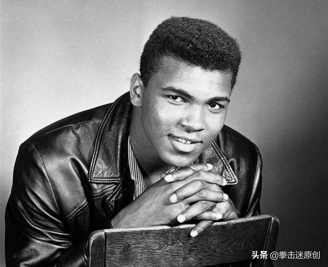 拳王泰森富里最新战报(DAZN评出最优秀的10大重量级拳王)(11)