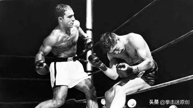 拳王泰森富里最新战报(DAZN评出最优秀的10大重量级拳王)(2)
