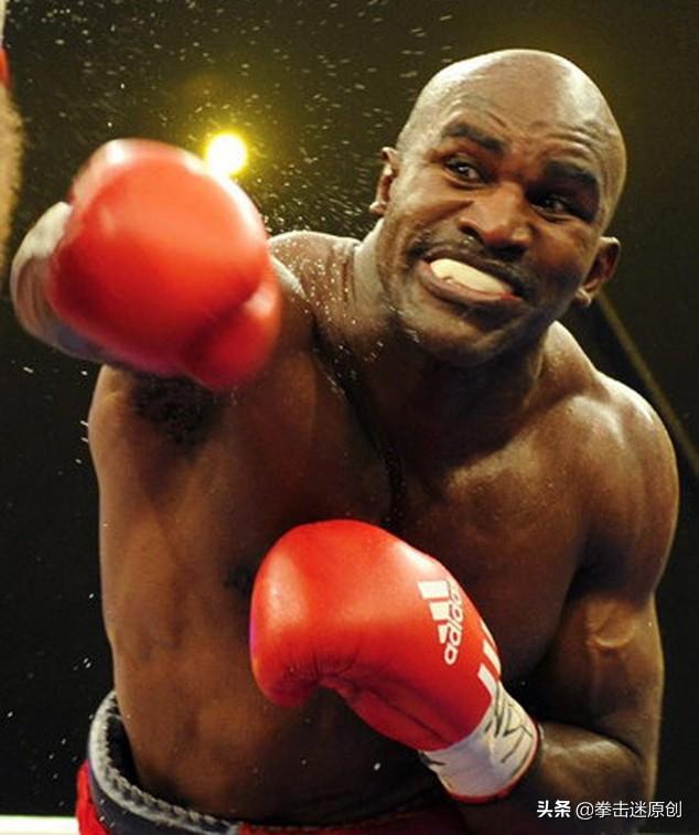 拳王泰森富里最新战报(DAZN评出最优秀的10大重量级拳王)(9)
