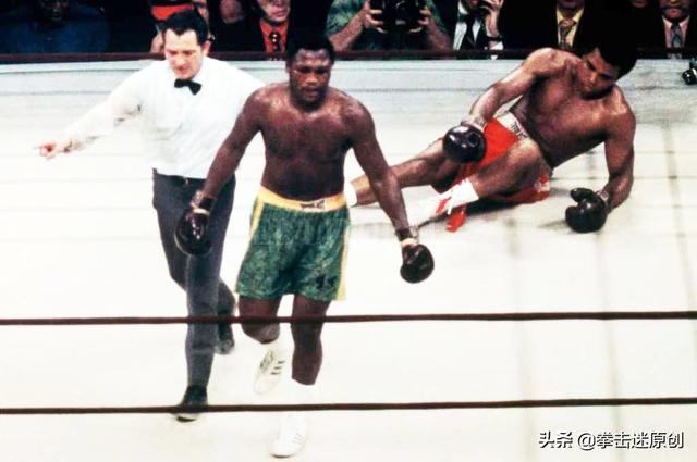 拳王泰森富里最新战报(DAZN评出最优秀的10大重量级拳王)(6)