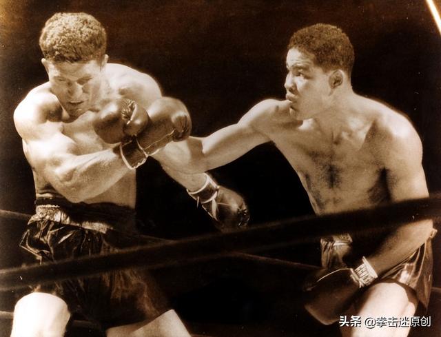 拳王泰森富里最新战报(DAZN评出最优秀的10大重量级拳王)(4)