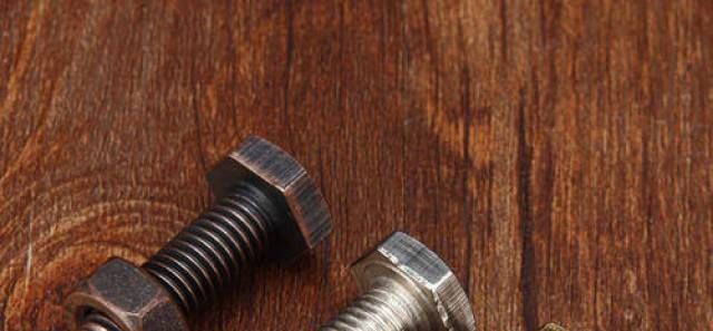 十字螺丝锈死快速拆法视频