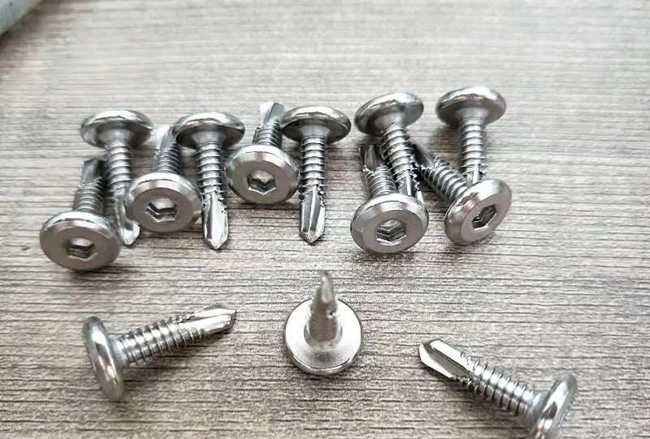 十字螺丝拧花了怎么办