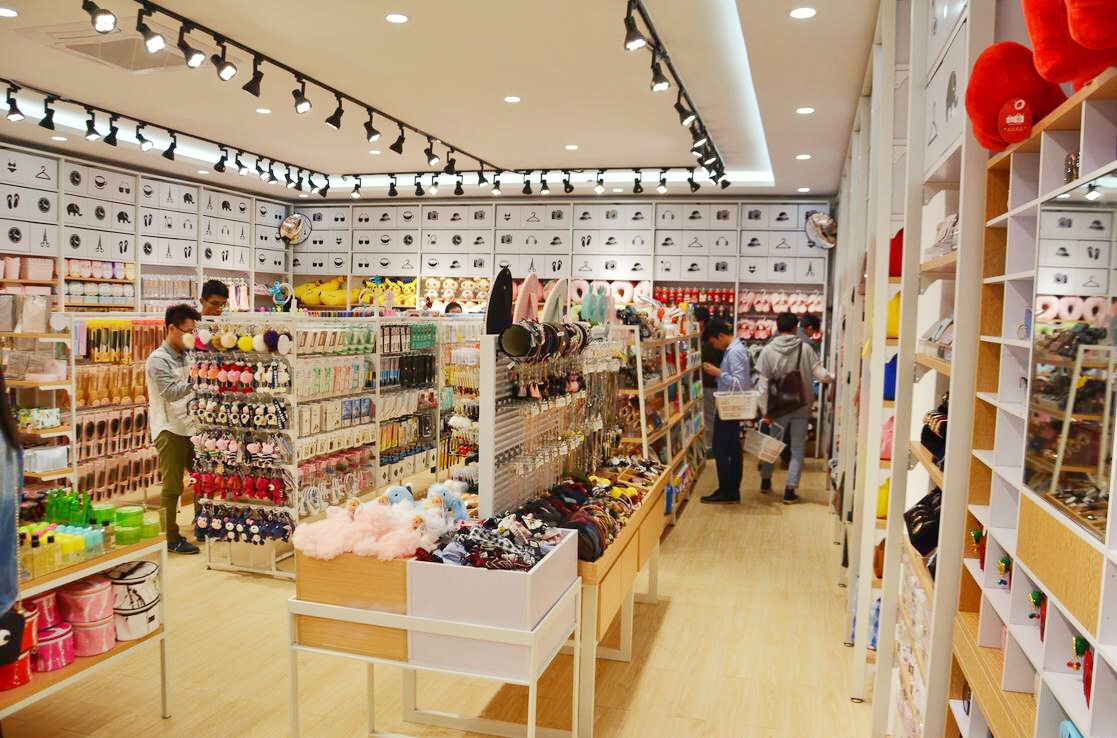 开一家精品店大概需要多少钱:开一家小型精品店大概要多少钱?