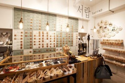 ​开一家精品店大概需要多少钱，开饰品店大概需要多少成本？