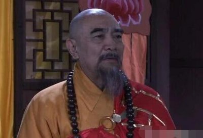 ​鲍国安为什么演曹操那么好（敬佩老戏骨鲍国安）