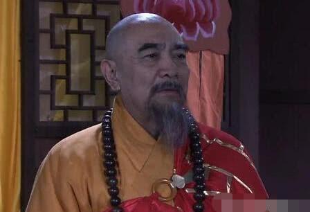 鲍国安为什么演曹操那么好(敬佩老戏骨鲍国安)(1)