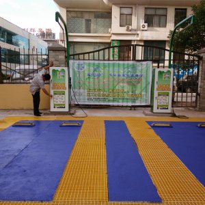 ​加盟自助洗车店一般多少加盟费，想开个洗车店，自助洗车机需要投资多少钱生