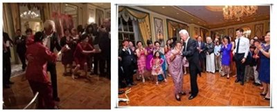 ​严幼韵：和顾维钧生活了26年，精致优雅活到112岁的秘密是一句话