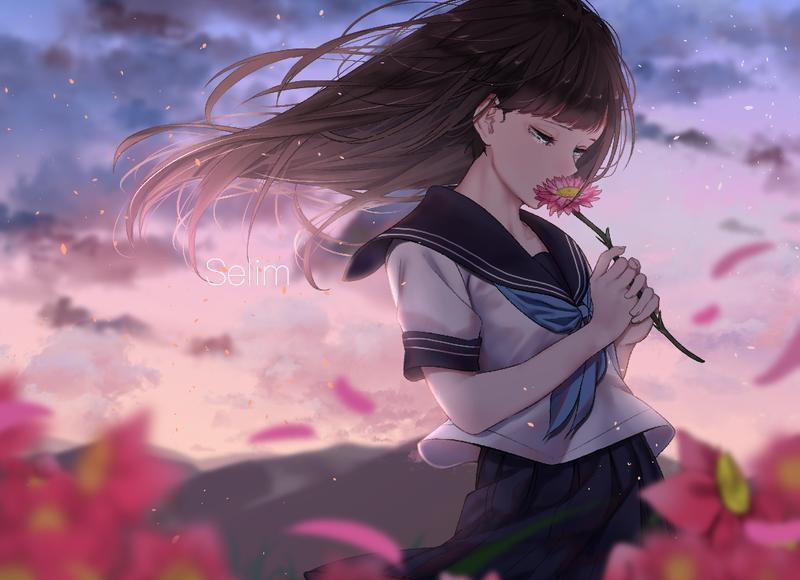 追不到女生，你总得有个借口