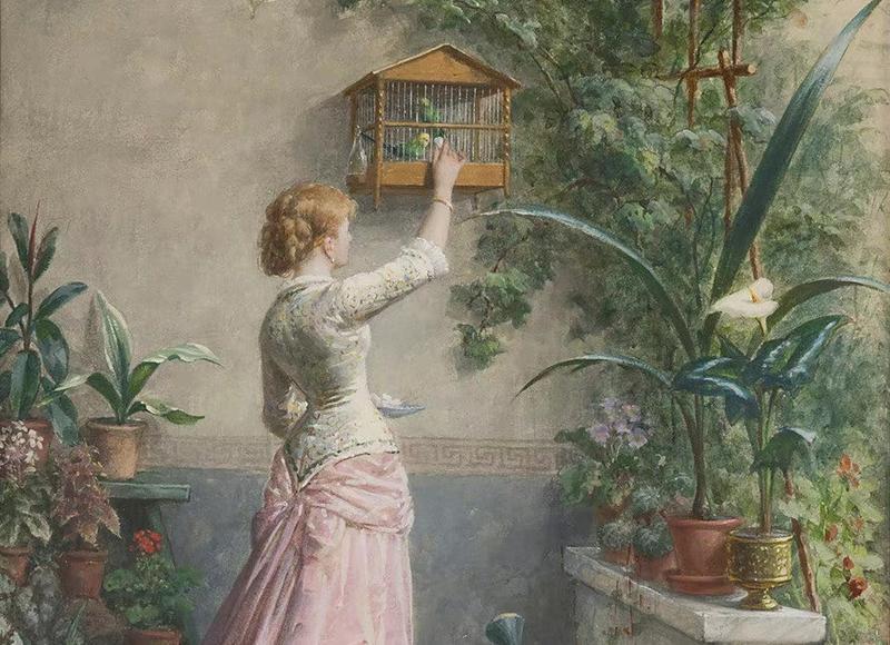 如何挽留一段感情？怎么挽救爱情