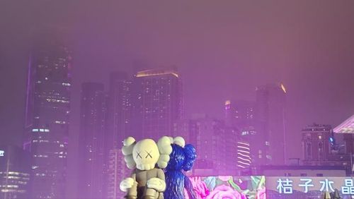 长沙有什么好玩的地方景点推荐？长沙有什么好玩的?-第1张图片-