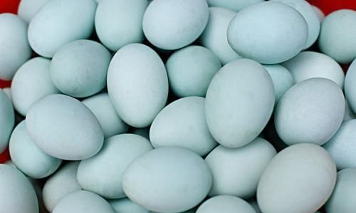 鹅蛋和鸡蛋哪个营养价值高，鸡蛋、鸭蛋喝鹅蛋相比较哪个营养价值更高？图5