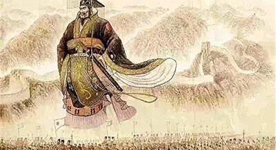 董仲舒的思想主张是什么