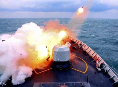 ​美专家：解放军打对越反击战都伤亡10万，如果收复台湾会伤亡更大