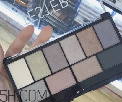 mua家15色眼影盘色号 mua 15色眼影盘试色 mua家15色眼影盘色号 mua 15色眼影盘试色