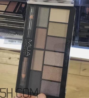 mua家15色眼影盘色号 mua 15色眼影盘试色 mua家15色眼影盘色号 mua 15色眼影盘试色