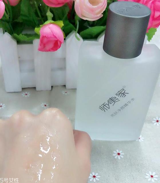 师夷家男士护肤品好吗 做一个质感男人 师夷家男士护肤品好吗 做一个质感男人