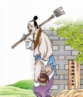 此地无银三百两是什么意思,此地无银三百两是什么意思,下一句图3