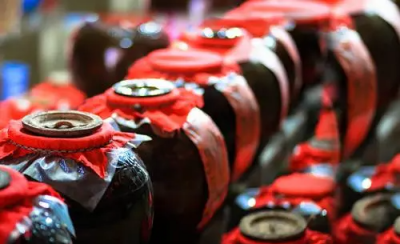 ​女儿红是哪里的特产,女儿红是哪里的特产?梦幻