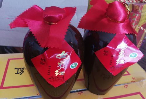 女儿红是哪里的特产?梦幻