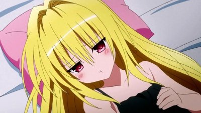 ​盘点动漫中的“哥特萝莉”装扮，绅士们请注意了