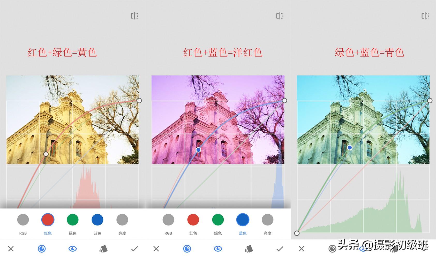蓝色的互补色是什么颜色(蓝色的互补色和对比色)