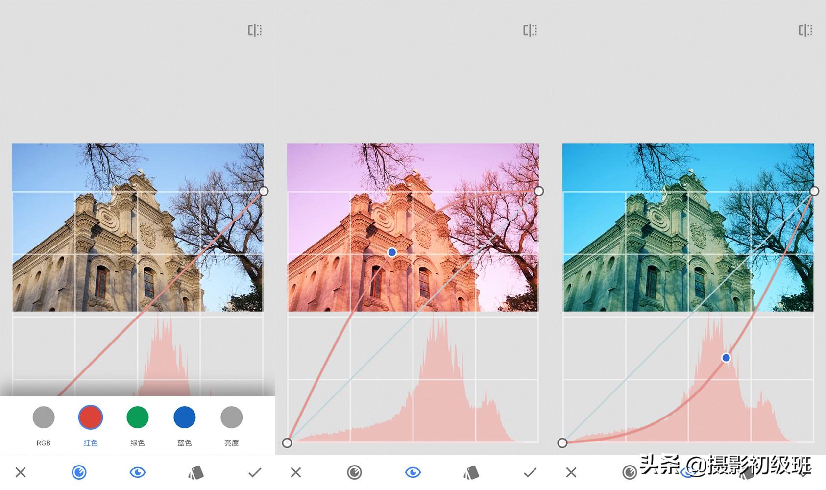 蓝色的互补色是什么颜色(蓝色的互补色和对比色)