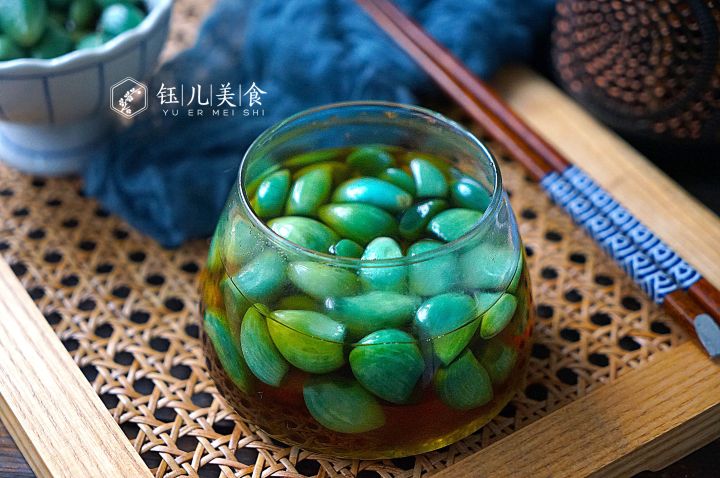 如何做腊八蒜(腊八蒜的正确做法简单易做)