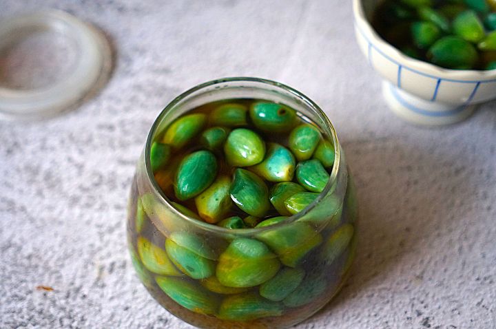 如何做腊八蒜(腊八蒜的正确做法简单易做)