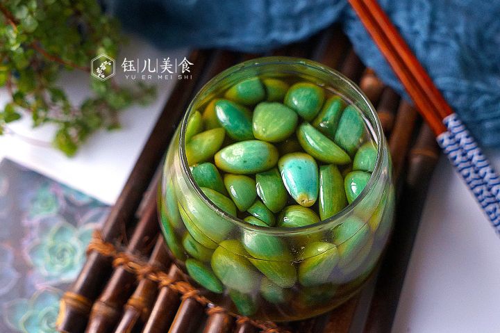 如何做腊八蒜(腊八蒜的正确做法简单易做)