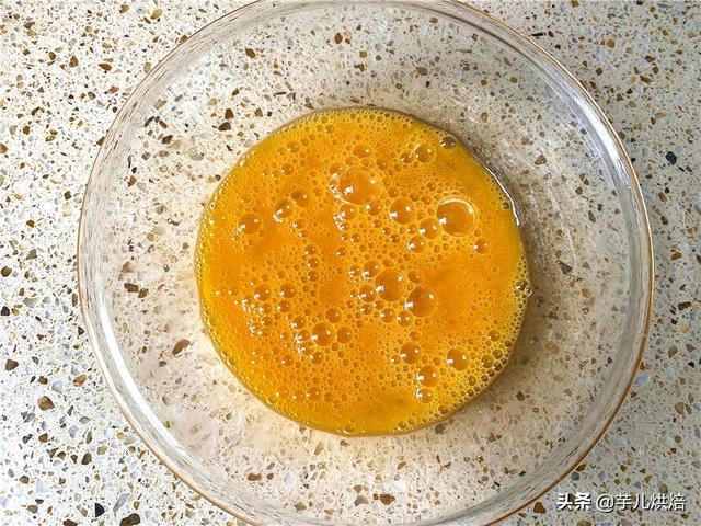 如何炒香椿炒蛋(香椿炒蛋最正确做法)(10)