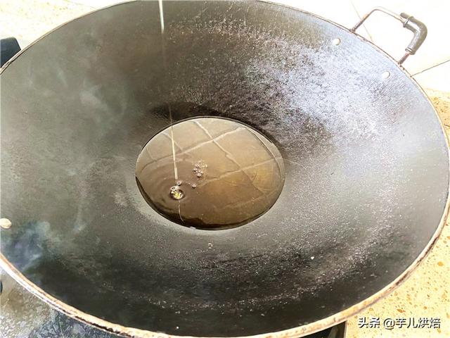 如何炒香椿炒蛋(香椿炒蛋最正确做法)(12)