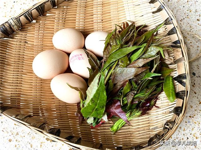 如何炒香椿炒蛋(香椿炒蛋最正确做法)(5)