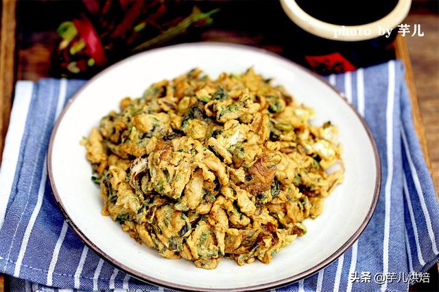 如何炒香椿炒蛋(香椿炒蛋最正确做法)(15)