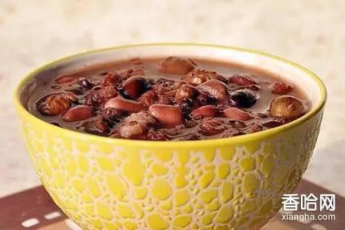 糙米薏仁汤(高粱点心薏米汤)(6)