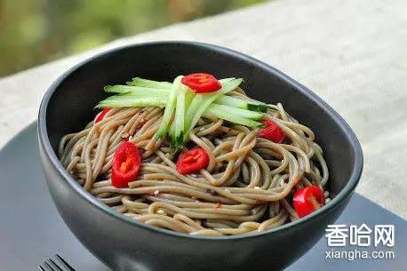 糙米薏仁汤(高粱点心薏米汤)(4)