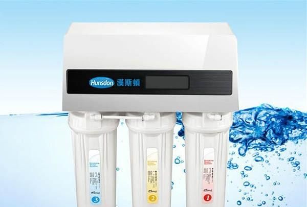 自来水净水器有用吗