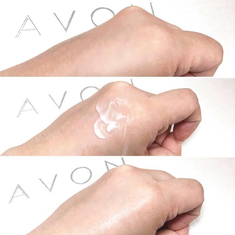 雅芳新活再生面霜适合什么肤质 雅芳新活再生面霜油不油