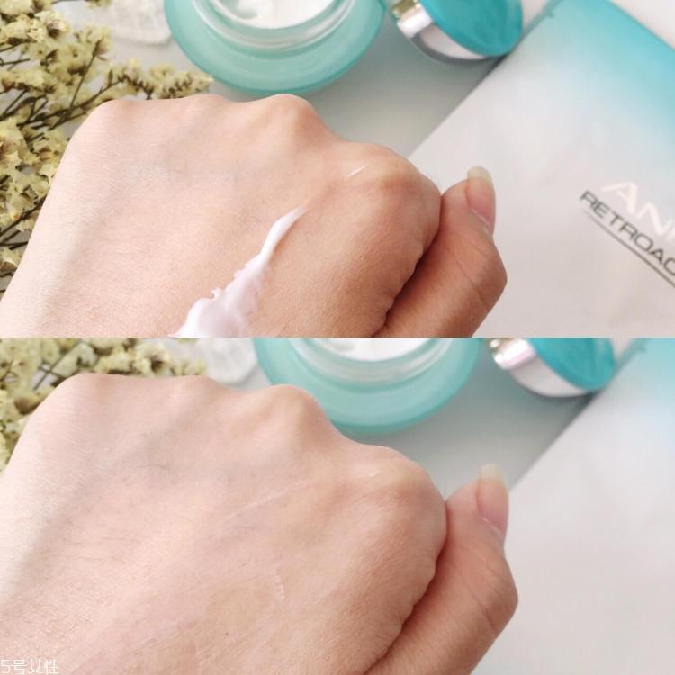 雅芳新活再生面霜适合什么肤质 雅芳新活再生面霜油不油