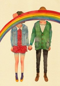 ​男人说分手后还会回头吗，男人绝情提出分手后还会挽回你吗