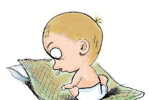 睡凉席背部发热